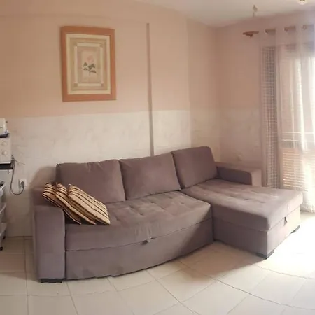 Coral Compostela Family Garden Διαμέρισμα *
