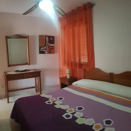 Coral Compostela Family Garden Πλάγια ντε λας Αμέρικας