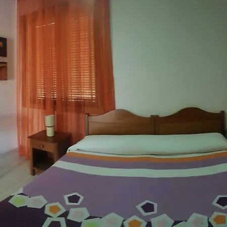 Διαμέρισμα Coral Compostela Family Garden Πλάγια ντε λας Αμέρικας
