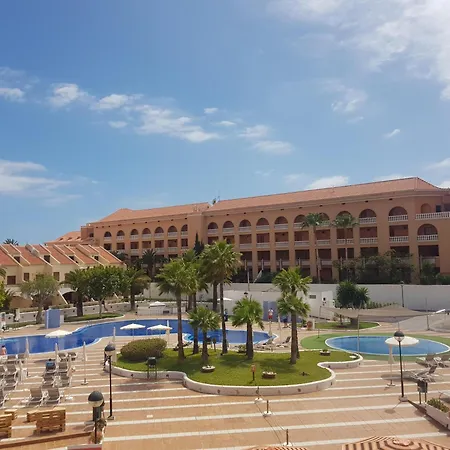 Coral Compostela Family Garden * Πλάγια ντε λας Αμέρικας