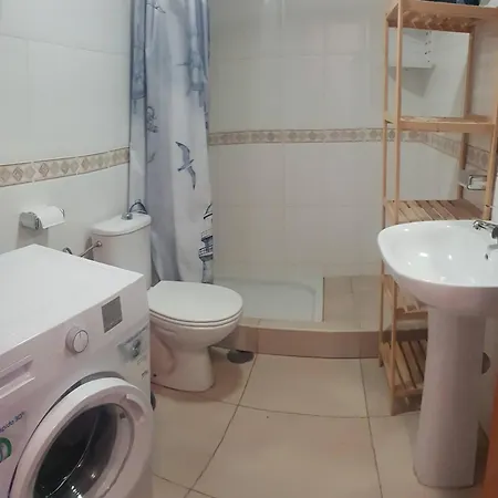 Coral Compostela Family Garden Διαμέρισμα Πλάγια ντε λας Αμέρικας