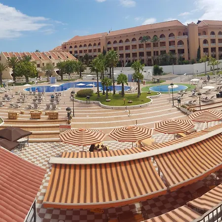 Διαμέρισμα Coral Compostela Family Garden