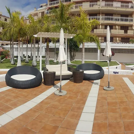 Coral Compostela Family Garden Διαμέρισμα Πλάγια ντε λας Αμέρικας