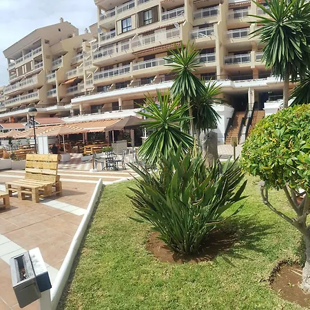 Coral Compostela Family Garden Διαμέρισμα *